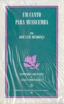 Um Canto Para Mussuemba