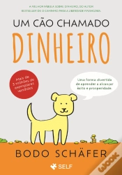 Capa do artigo Um Cão Chamado Dinheiro