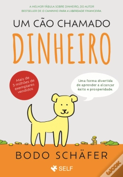 Capa do artigo Um Cão Chamado Dinheiro