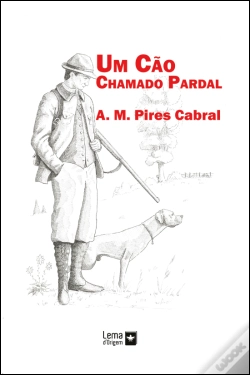 Capa do artigo Um Cão Chamado Pardal