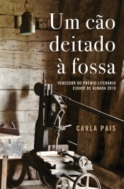 Capa do artigo Um Cão Deitado à Fossa