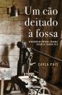 Um Cão Deitado à Fossa - Preview