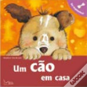 Capa do artigo Um Cão em Casa