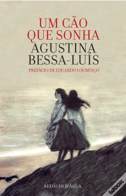 Capa do artigo Um Cão que Sonha