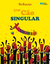 Capa do artigo Um cão singular