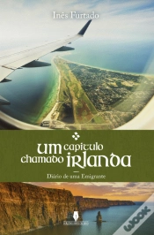 Capa do artigo Um Capítulo Chamado Irlanda