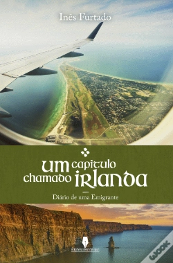 Capa do artigo Um Capítulo Chamado Irlanda
