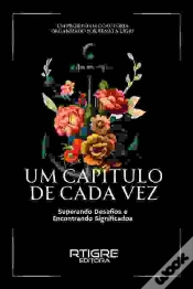 Capa do artigo Um Capítulo De Cada Vez