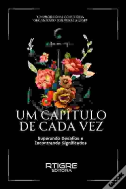 Capa do artigo Um Capítulo De Cada Vez