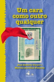 Capa do artigo Um Cara Como Outro Qualquer
