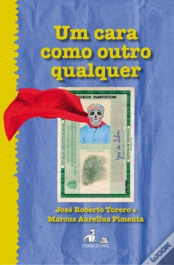 Capa do artigo Um Cara Como Outro Qualquer