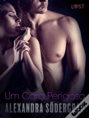 Capa do artigo Um Cara Perigoso
