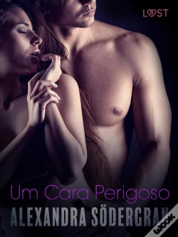 Capa do artigo Um Cara Perigoso