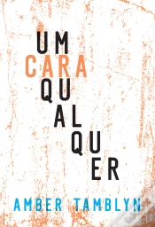 Capa do artigo Um Cara Qualquer