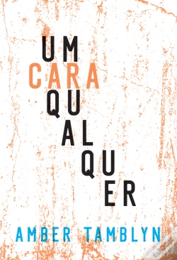 Capa do artigo Um Cara Qualquer