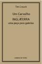 Um carvalho / Inglaterra - uma peça para galerias