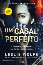 Capa do artigo Um Casal Perfeito