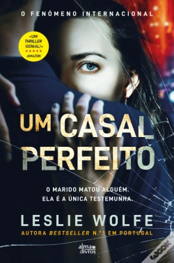 Capa do artigo Um Casal Perfeito