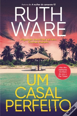 Capa do artigo Um Casal Perfeito