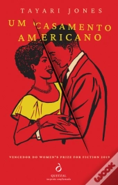 Um Casamento Americano