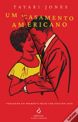 Capa do artigo Um Casamento Americano