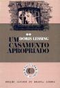 Um Casamento Apropriado - Preview