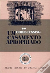 Capa do artigo Um Casamento Apropriado