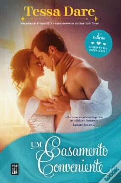 Capa do artigo Um Casamento Conveniente