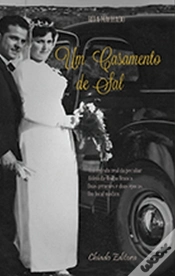 Capa do artigo Um Casamento de Sal
