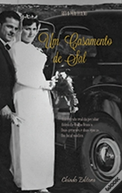 Capa do artigo Um Casamento de Sal