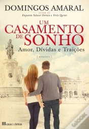 Capa do artigo Um Casamento De Sonho