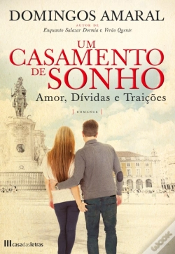 Capa do artigo Um Casamento De Sonho