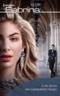 Um Casamento Falso - Preview