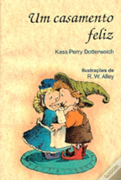 Capa do artigo Um Casamento Feliz