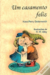Capa do artigo Um Casamento Feliz