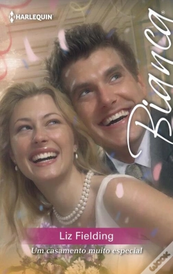 Capa do artigo Um Casamento Muito Especial