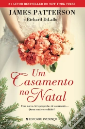 Capa do artigo Um Casamento no Natal