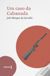 Capa do artigo Um Caso Da Cabanada