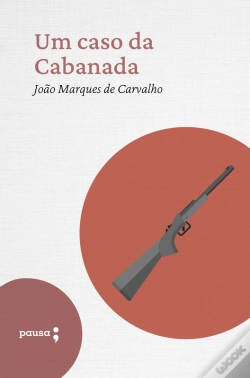 Capa do artigo Um Caso Da Cabanada