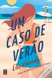 Um Caso De Verão (Avalon Bay 3)