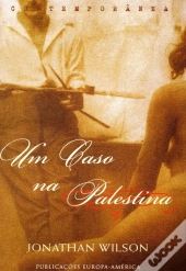 Um Caso na Palestina