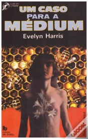 Capa do artigo Um Caso para a Médium