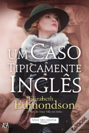 Capa do artigo Um Caso Tipicamente Inglês