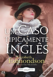 Capa do artigo Um Caso Tipicamente Inglês