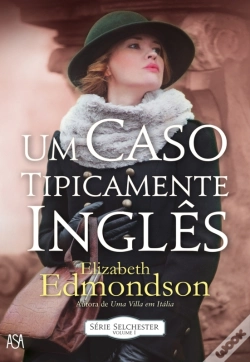 Capa do artigo Um Caso Tipicamente Inglês