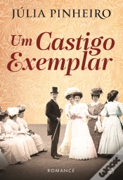 Capa do artigo Um Castigo Exemplar