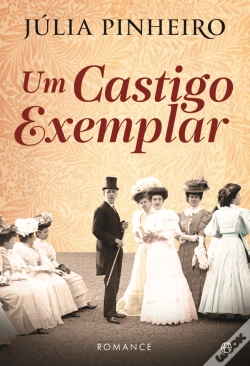 Capa do artigo Um Castigo Exemplar