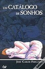 Capa do artigo Um Catálogo de Sonhos