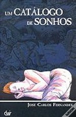 Capa do artigo Um Catálogo de Sonhos