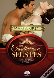 Capa do artigo Um Cavalheiro A Seus Pés